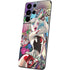DC Comics Harley Quinn Action Pose Galaxy S21 Ultra 5G Skin